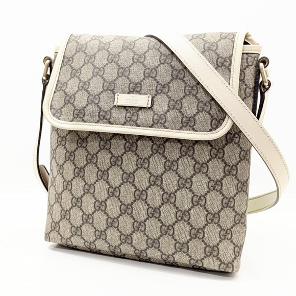 ✨️💎Authentic Gucci Crossbody Bag - Picture 12 of 16